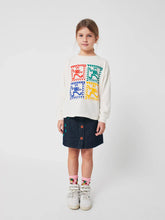 Load image into Gallery viewer, Спідниця Bobo Denim

