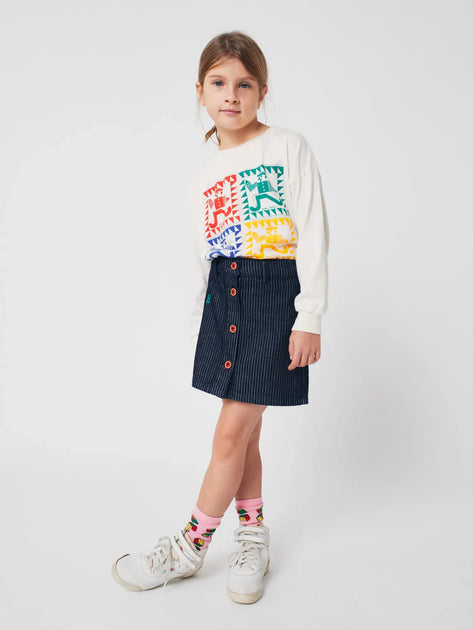 Спідниця Bobo Denim