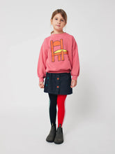 Load image into Gallery viewer, Спідниця Bobo Denim
