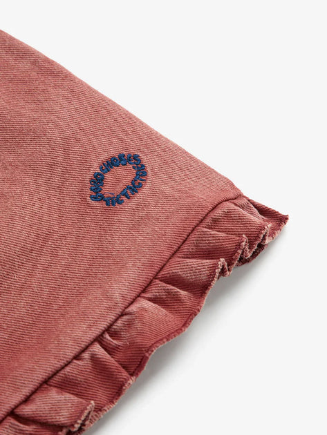 Спідниця Tic Tac Toe ruffled