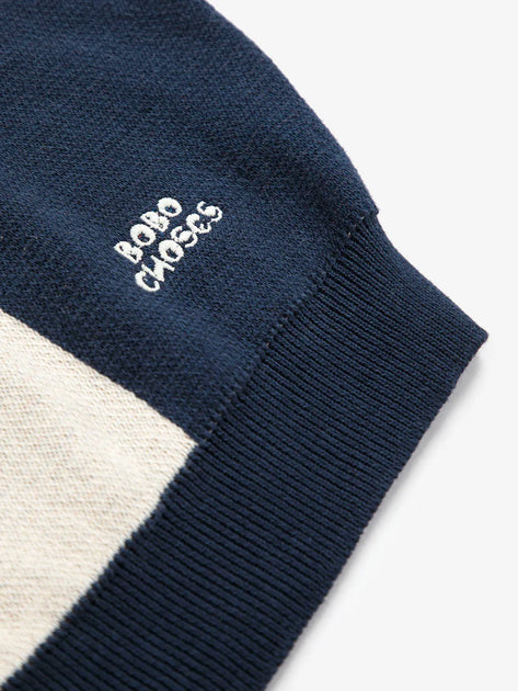 Светр Multicolor Tiles