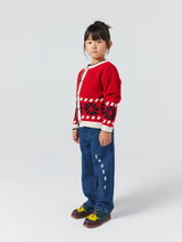 Load image into Gallery viewer, Штани Bobo Choses denim
