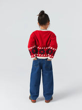 Load image into Gallery viewer, Штани Bobo Choses denim
