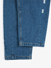 Load image into Gallery viewer, Штани Bobo Choses denim
