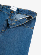 Load image into Gallery viewer, Штани Bobo Choses denim
