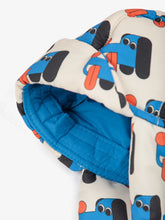 Load image into Gallery viewer, Шапка Doggy Mate all over padded
