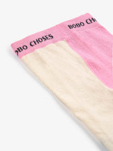 Load image into Gallery viewer, Колготки Bobo Сolor Block
