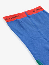 Load image into Gallery viewer, Колготки Bobo Choses Color Block
