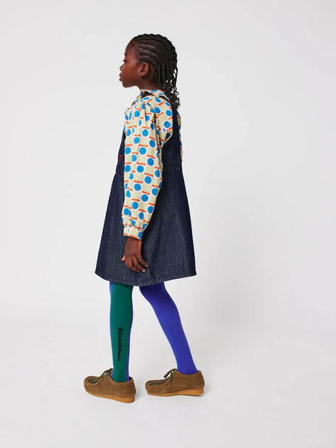 Колготки Bobo Choses Color Block