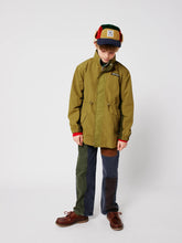 Load image into Gallery viewer, Шапка Mr Pencil corduroy winter
