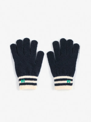 Рукавички BC navy gloves