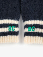 Load image into Gallery viewer, Рукавички BC navy gloves
