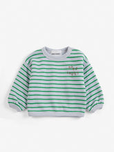 Load image into Gallery viewer, Світшот Bobo Choses stripes
