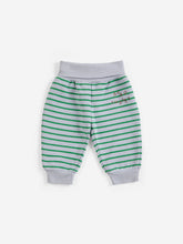Load image into Gallery viewer, Штани Bobo Choses stripes jogging
