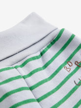 Load image into Gallery viewer, Штани Bobo Choses stripes jogging
