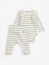Load image into Gallery viewer, Подарунковий набір Mush Monster stripes gift
