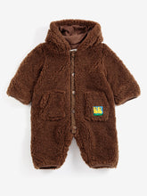 Load image into Gallery viewer, Комбінезон Bobo Choses sheepskin
