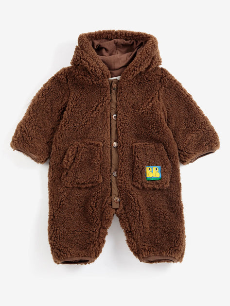 Комбінезон Bobo Choses sheepskin