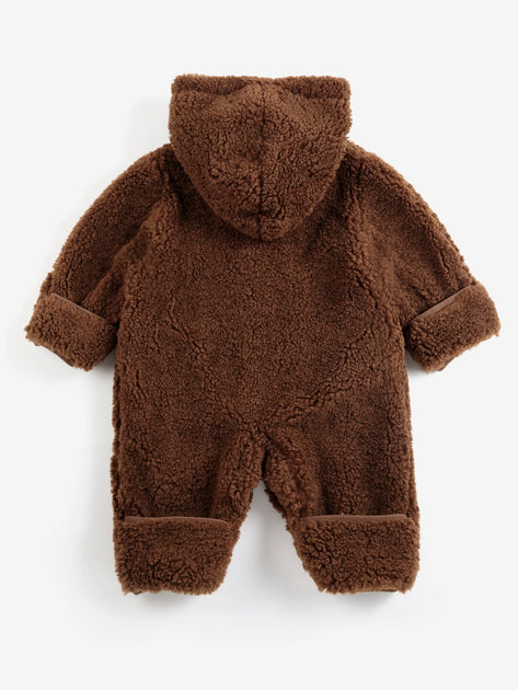 Комбінезон Bobo Choses sheepskin