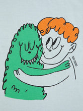 Load image into Gallery viewer, Лонгслів Hug Hairy Monster
