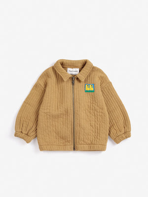 Світшот утеплений Booo Bo Choses Tag quilted zipped