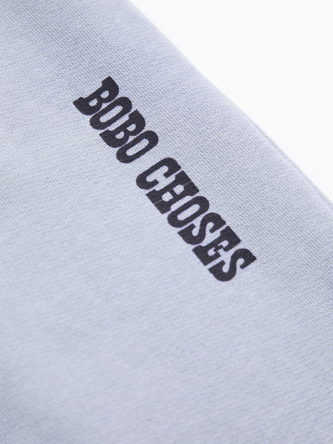 Штани Bobo Choses Pop jogging
