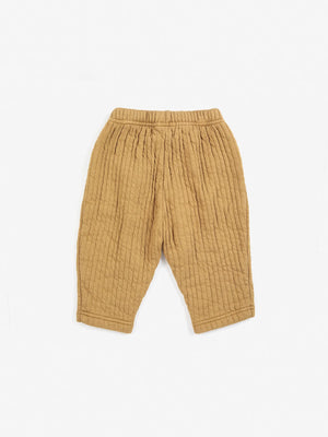 Штани BC Quilted jogging