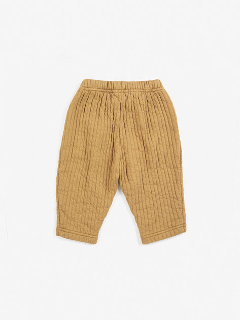 Штани BC Quilted jogging