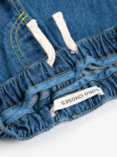 Load image into Gallery viewer, Брюки Taxi Saurus Tag denim
