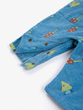 Load image into Gallery viewer, Комбінезон Mush Monster Duo all over
