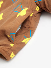 Load image into Gallery viewer, Куртка Pixel Abduction sheepskin reversible

