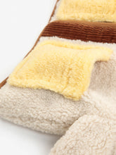 Load image into Gallery viewer, Куртка Pixel Abduction sheepskin reversible
