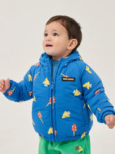 Load image into Gallery viewer, Куртка Mush Monster Duo all over reversible
