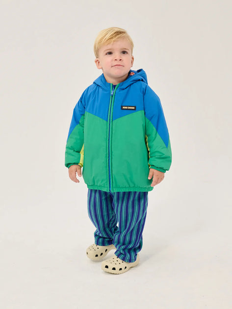 Куртка Mush Monster Duo all over reversible