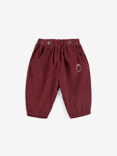 Load image into Gallery viewer, Штани Curious Owl corduroy
