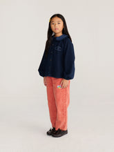 Load image into Gallery viewer, Блуза Mystery BC denim
