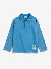 Load image into Gallery viewer, Світшот-поло Beast Tag polo
