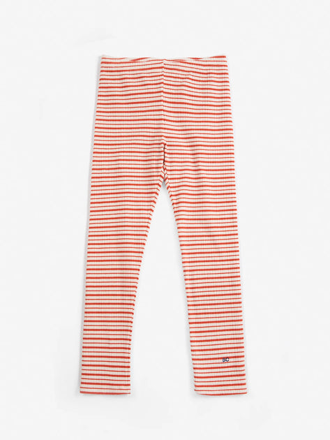 Легінси BC red stripes