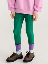 Load image into Gallery viewer, Легінси BC knitted
