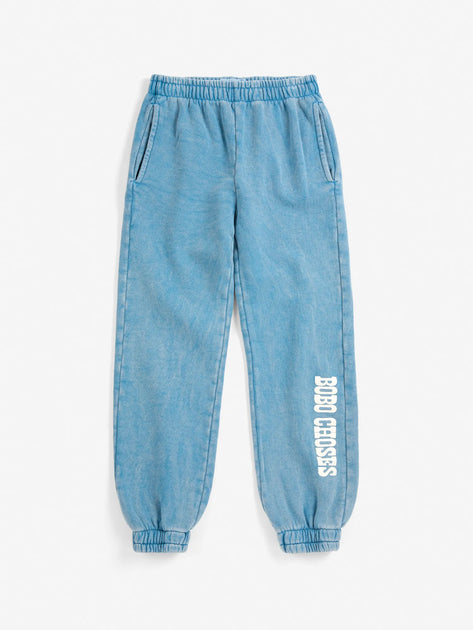 Штани Bobo Choses Pop jogging