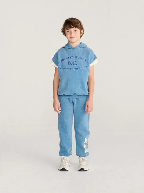 Штани Bobo Choses Pop jogging