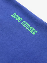 Load image into Gallery viewer, Штани Bobo Choses straight jogging
