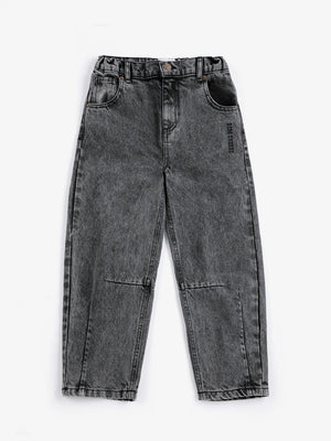 Джинси Beast Tag denim