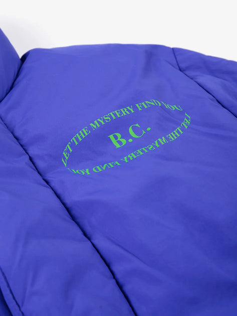 Куртка Mystery BC anorak