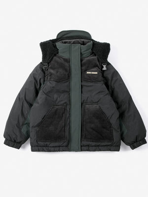 Куртка Bobo Choses padded anorak