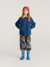 Load image into Gallery viewer, Куртка з утепленням Booo Bo Choses Tag denim
