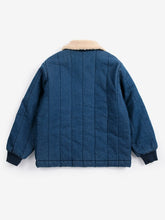 Load image into Gallery viewer, Куртка з утепленням Booo Bo Choses Tag denim

