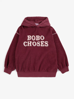 Худі Bobo Choses Embossed