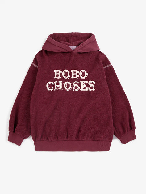 Худі Bobo Choses Embossed