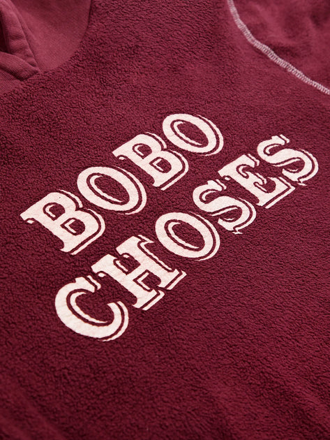 Худі Bobo Choses Embossed